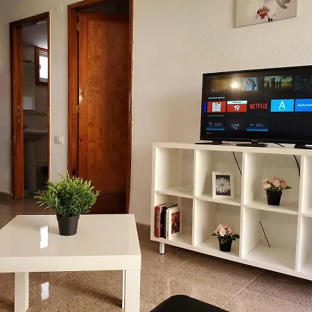 Apartment Las Camelias San Bartolome de Tirajana (Gran Canaria)