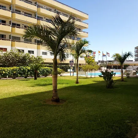 Apartment Las Camelias San Bartolome de Tirajana (Gran Canaria)